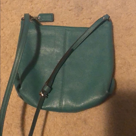 Coach purse - Picture 5 of 5